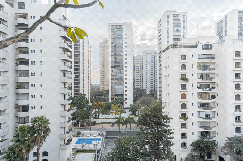 Venda Apartamento São Paulo Alto De Pinheiros REO846071 11