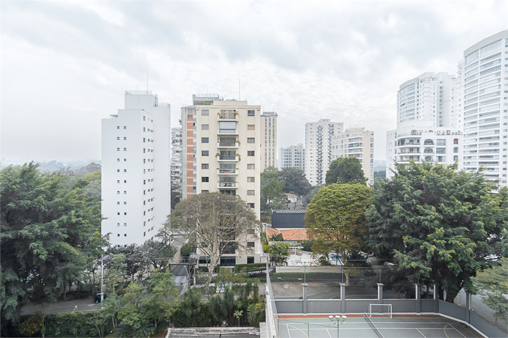 Venda Apartamento São Paulo Alto De Pinheiros REO846071 36