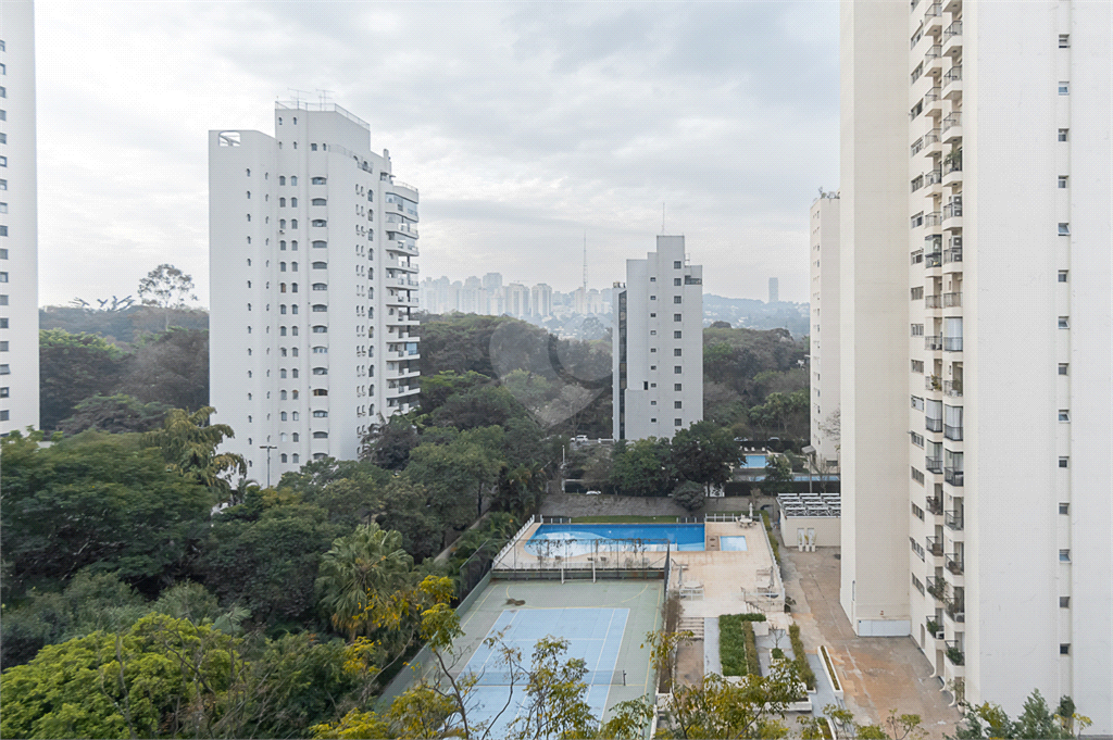 Venda Apartamento São Paulo Alto De Pinheiros REO846071 28