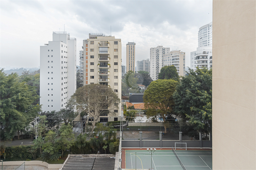 Venda Apartamento São Paulo Alto De Pinheiros REO846071 32