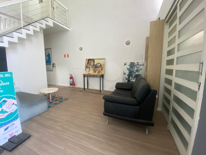 Aluguel Salas Jundiaí Vila Joana REO846072 4