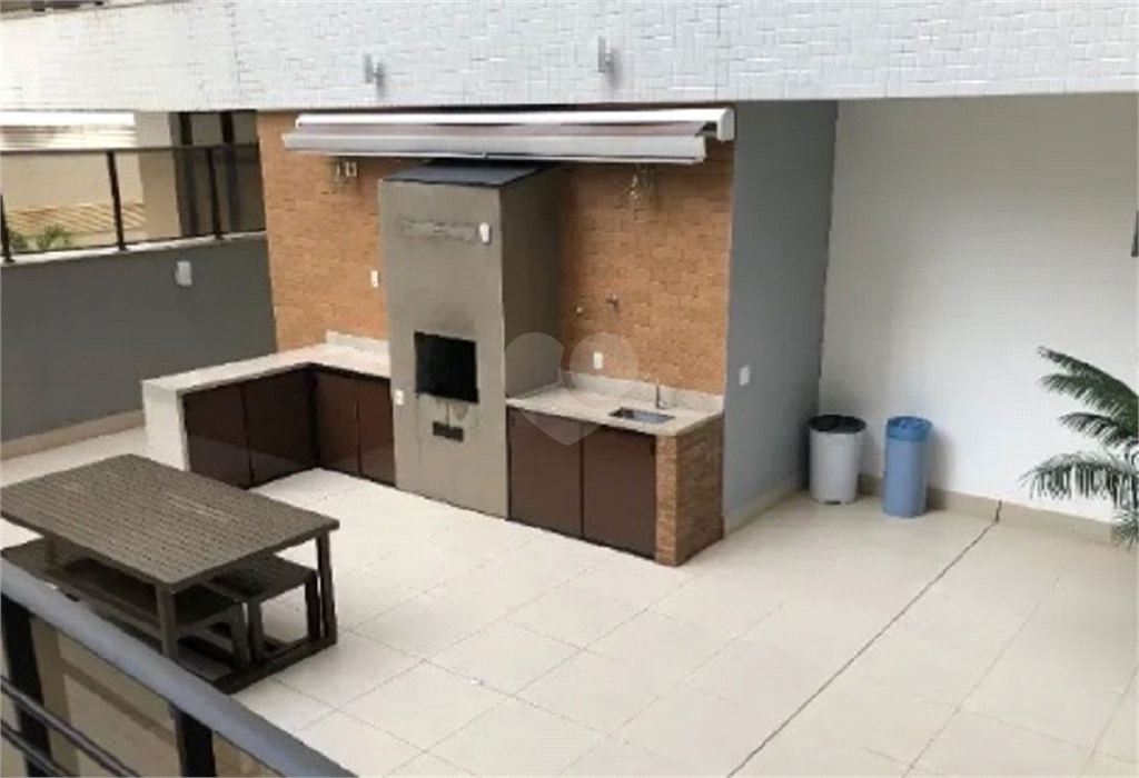 Venda Apartamento Brasília Norte (águas Claras) REO846074 20