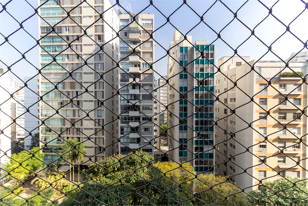 Venda Apartamento São Paulo Higienópolis REO846080 11