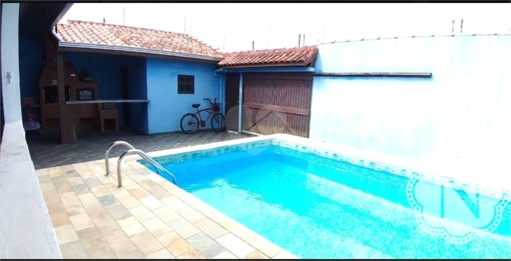 Venda Casa Itanhaém Balneário São Jorge REO846090 14