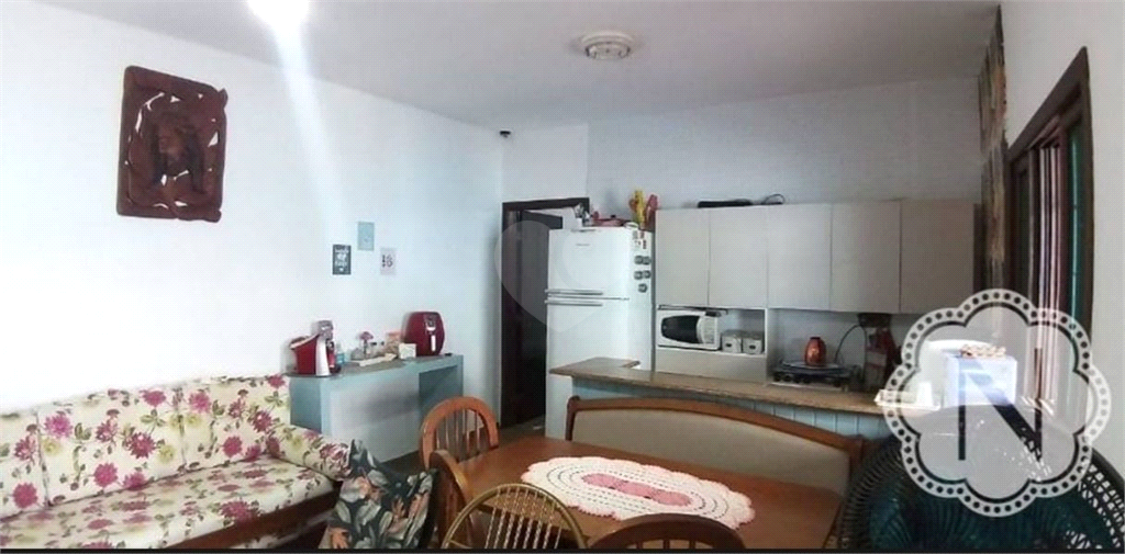 Venda Casa Itanhaém Balneário São Jorge REO846090 2