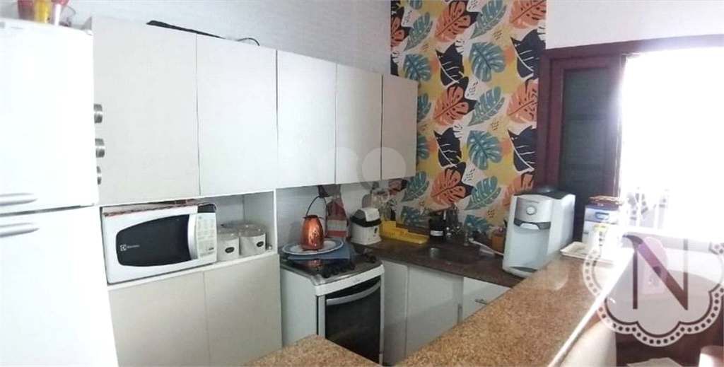 Venda Casa Itanhaém Balneário São Jorge REO846090 4