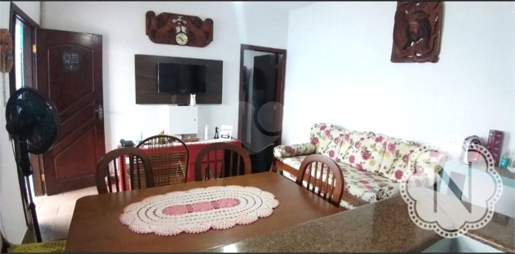 Venda Casa Itanhaém Balneário São Jorge REO846090 13