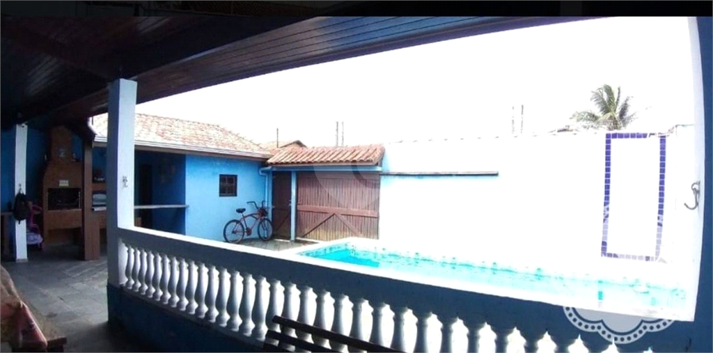 Venda Casa Itanhaém Balneário São Jorge REO846090 5