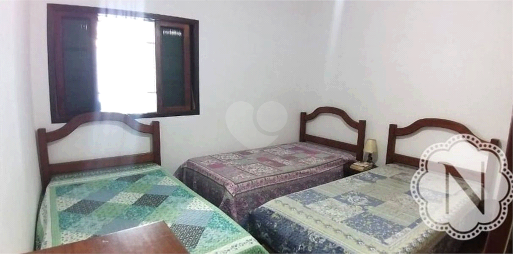 Venda Casa Itanhaém Balneário São Jorge REO846090 16