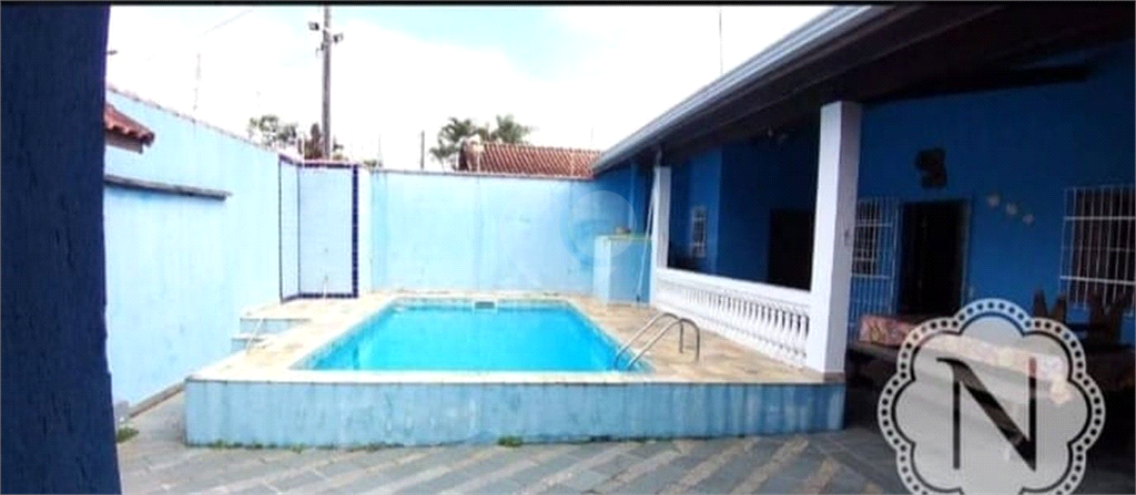 Venda Casa Itanhaém Balneário São Jorge REO846090 7