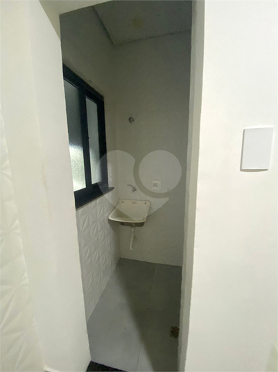 Aluguel Apartamento São Paulo Jardim Textil REO846092 16