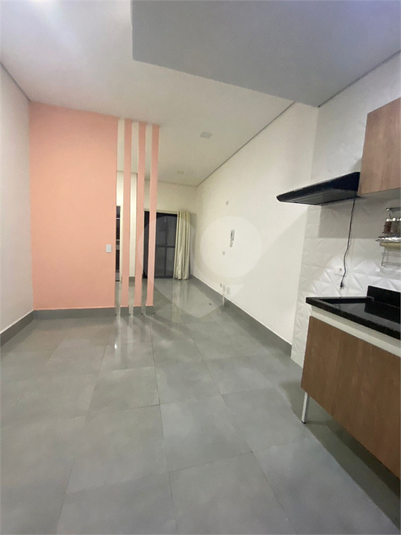 Aluguel Apartamento São Paulo Jardim Textil REO846092 21