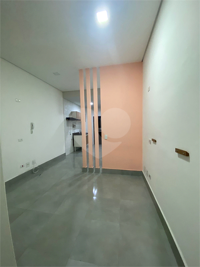 Aluguel Apartamento São Paulo Jardim Textil REO846092 18