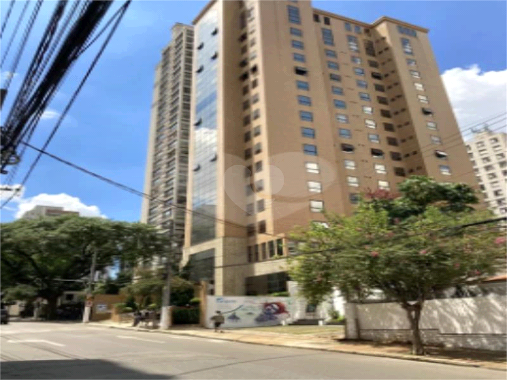 Venda Salas São Paulo Vila Mariana REO846100 12