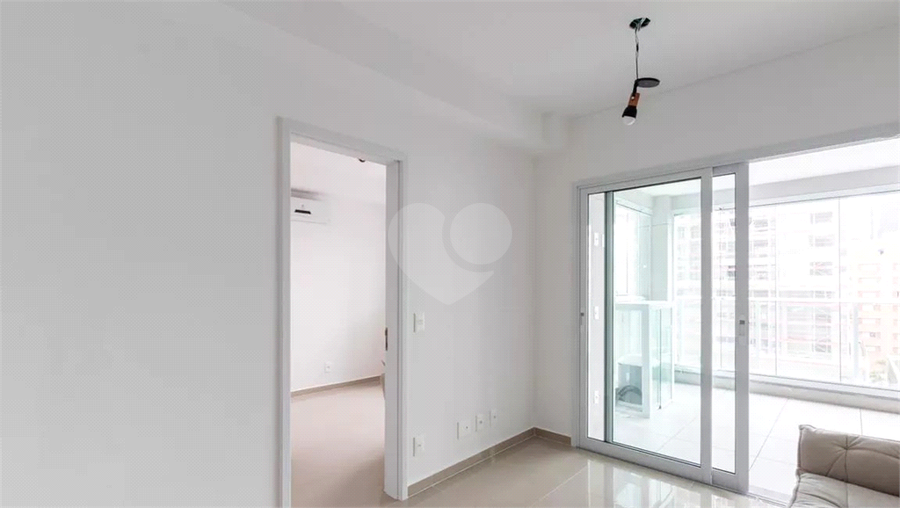 Venda Apartamento São Paulo Indianópolis REO846101 6