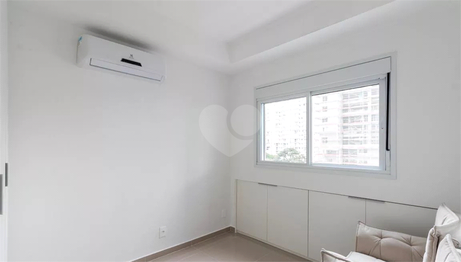 Venda Apartamento São Paulo Indianópolis REO846101 5