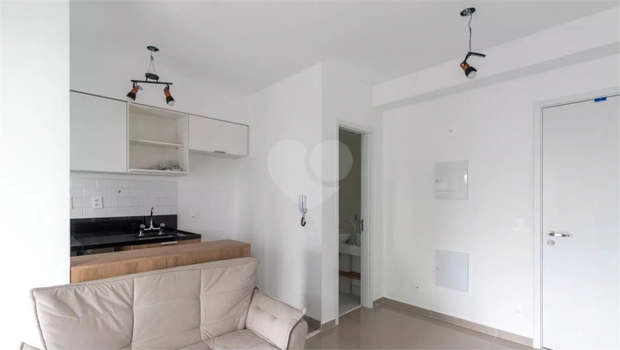 Venda Apartamento São Paulo Indianópolis REO846101 7