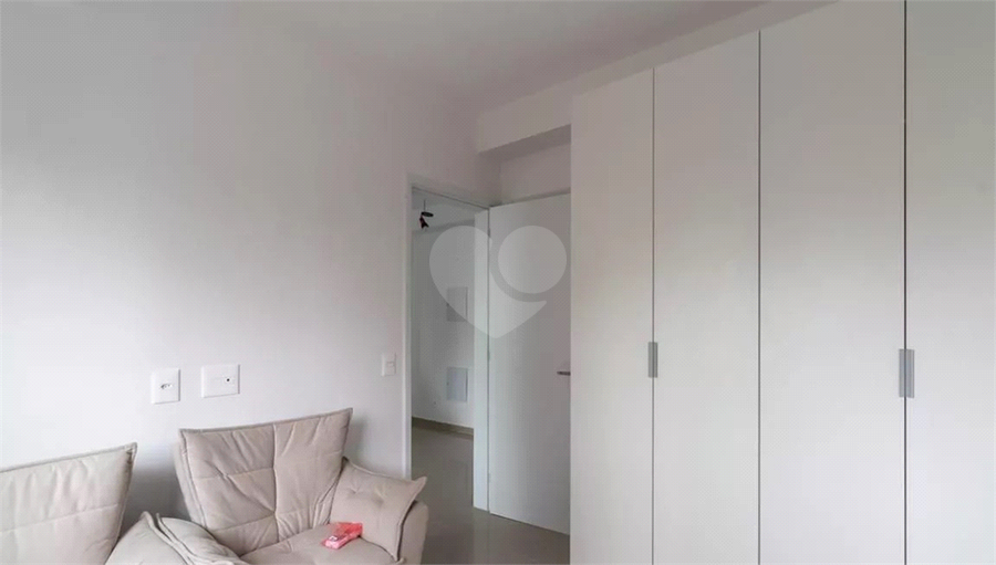 Venda Apartamento São Paulo Indianópolis REO846101 12