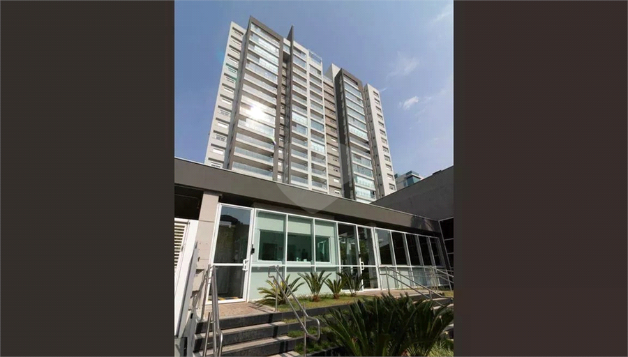 Venda Apartamento São Paulo Indianópolis REO846101 17