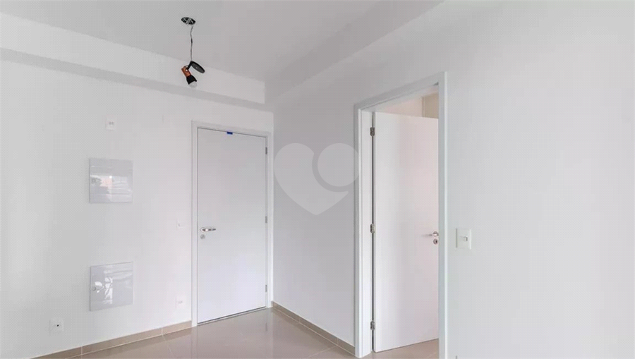 Venda Apartamento São Paulo Indianópolis REO846101 8