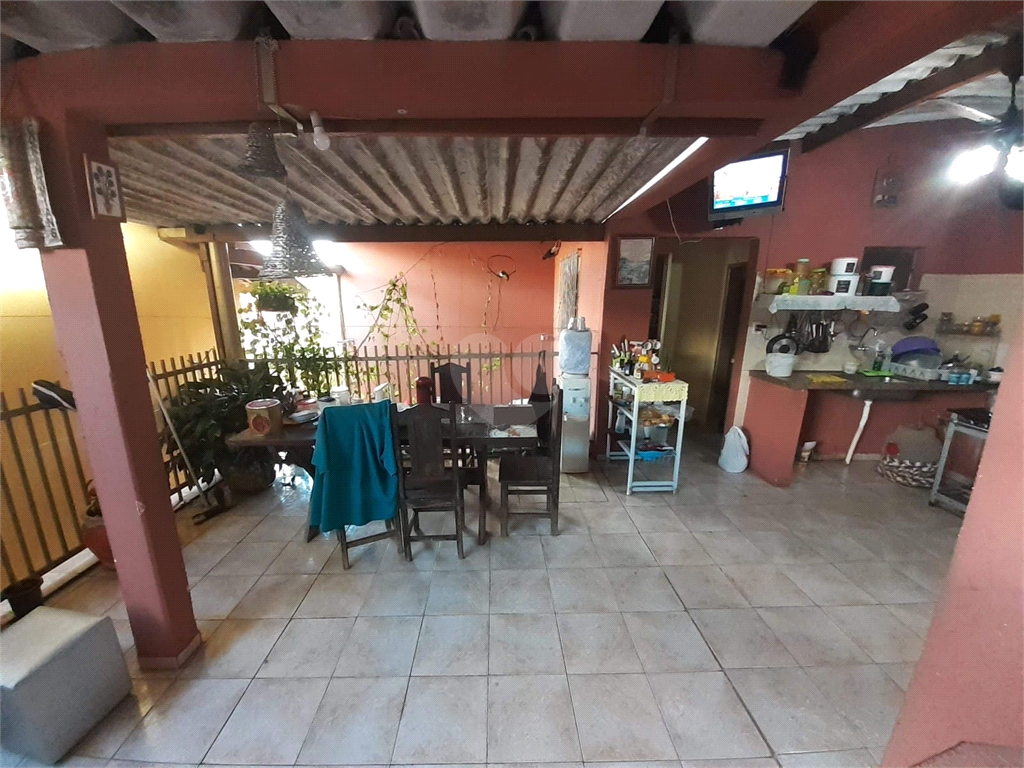 Venda Casa Bauru Vila Giunta REO846121 8