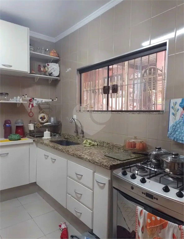 Venda Casa Bauru Vila Giunta REO846121 11