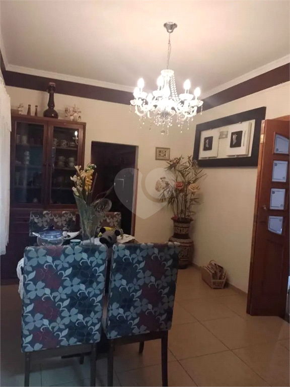 Venda Casa Bauru Vila Giunta REO846121 13