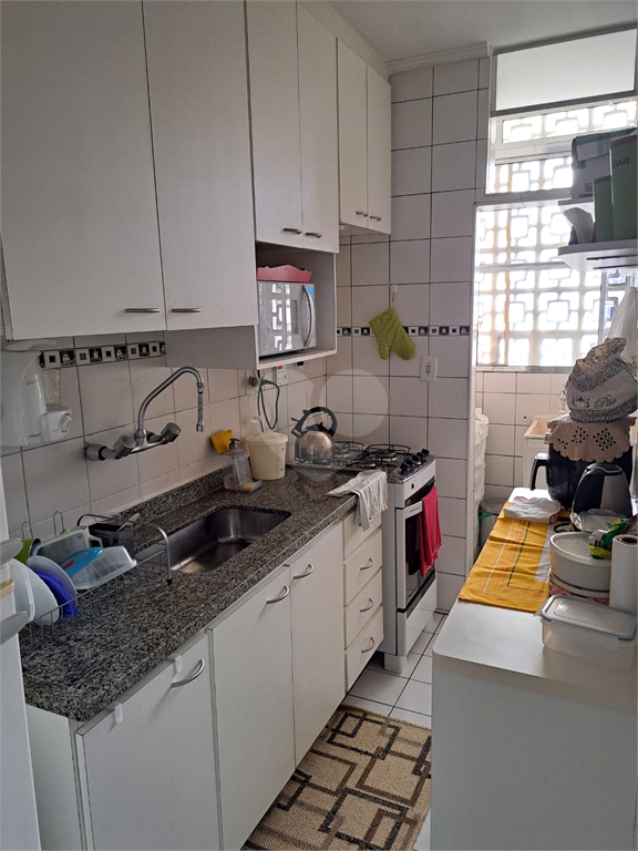 Venda Apartamento São Paulo Santa Cecília REO846127 13