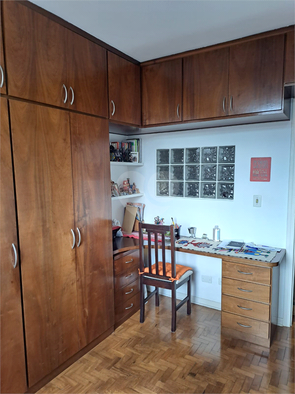 Venda Apartamento São Paulo Santa Cecília REO846127 9