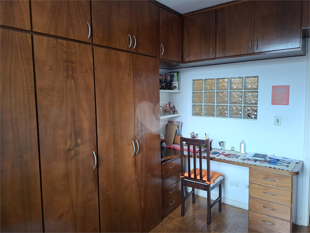 Venda Apartamento São Paulo Santa Cecília REO846127 8