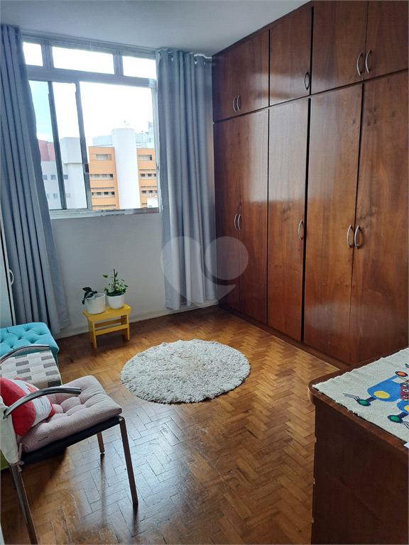 Venda Apartamento São Paulo Santa Cecília REO846127 6