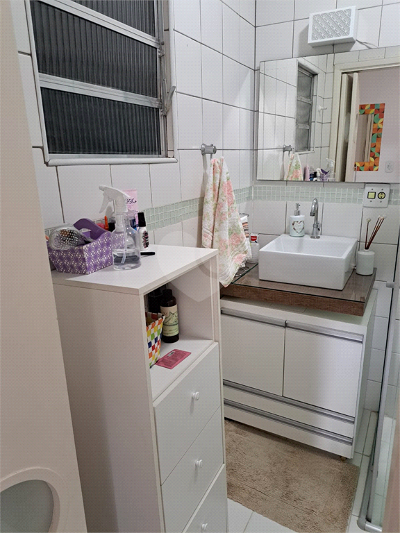 Venda Apartamento São Paulo Santa Cecília REO846127 12