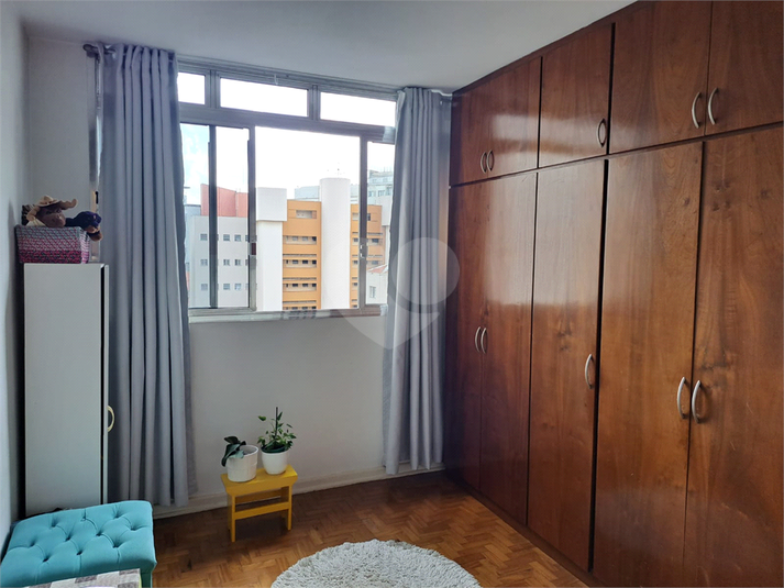 Venda Apartamento São Paulo Santa Cecília REO846127 5