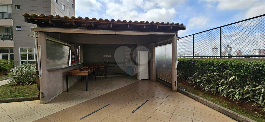 Venda Apartamento São Paulo Vila Andrade REO846144 19