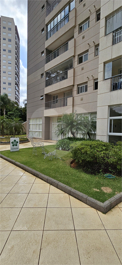 Venda Apartamento São Paulo Vila Andrade REO846144 10