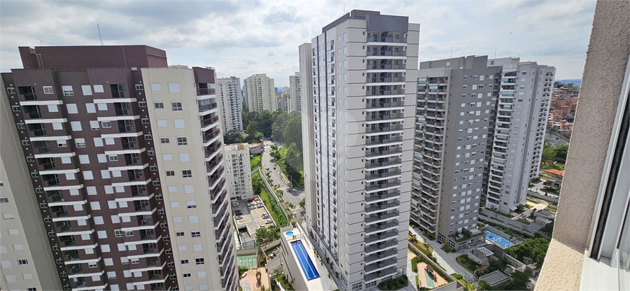 Venda Apartamento São Paulo Vila Andrade REO846144 11