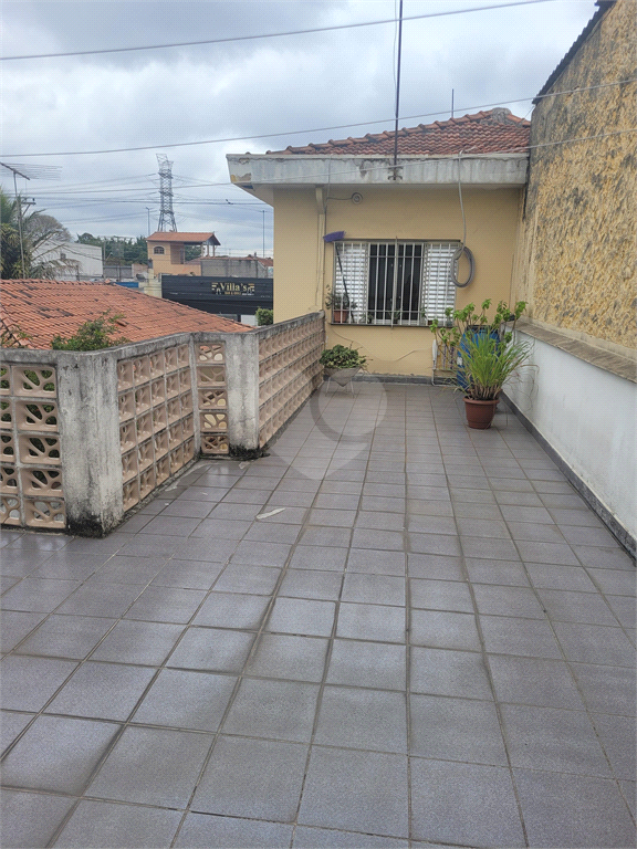 Venda Casa Guarulhos Vila Galvão REO846147 18