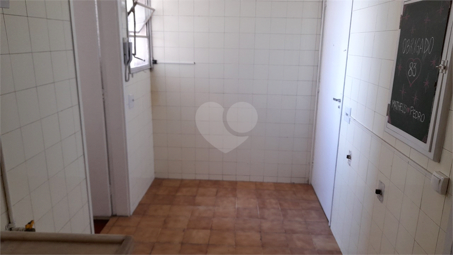 Venda Apartamento São Paulo Sumaré REO846149 17