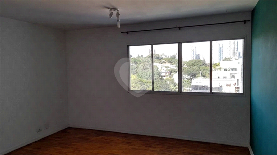 Venda Apartamento São Paulo Sumaré REO846149 20