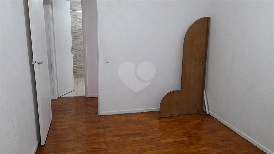 Venda Apartamento São Paulo Sumaré REO846149 14