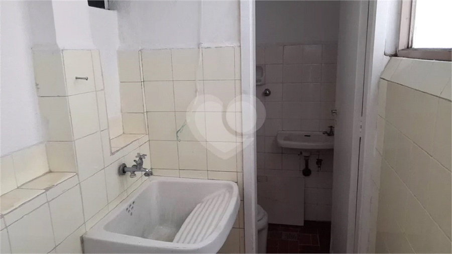 Venda Apartamento São Paulo Sumaré REO846149 33