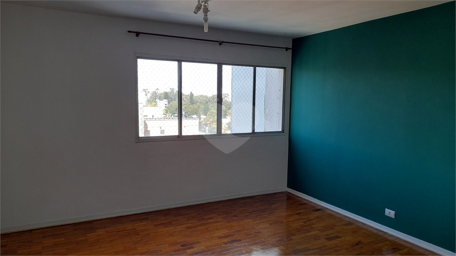 Venda Apartamento São Paulo Sumaré REO846149 3