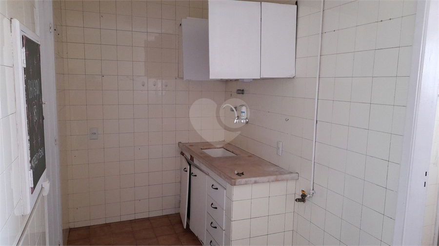 Venda Apartamento São Paulo Sumaré REO846149 15