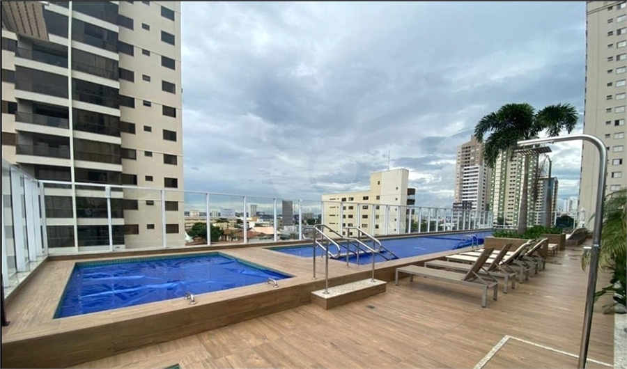 Venda Apartamento Goiânia Setor Bueno REO846150 15