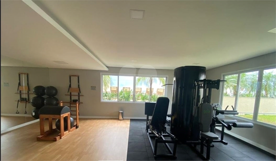 Venda Apartamento Goiânia Setor Bueno REO846150 14