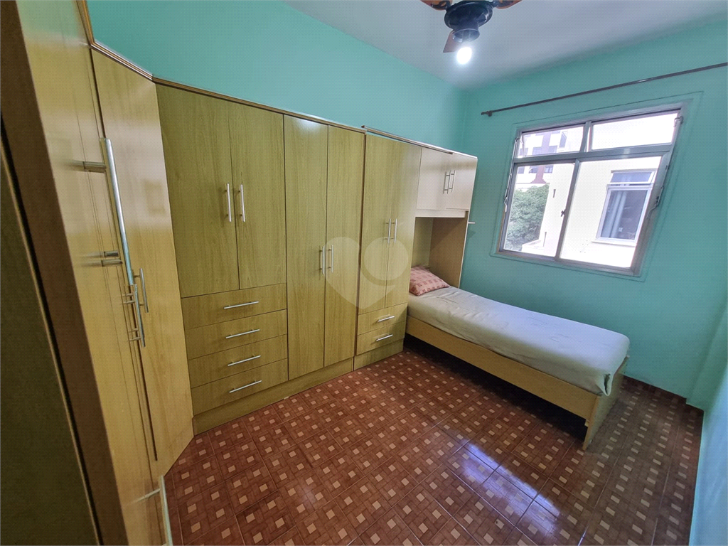 Venda Apartamento Rio De Janeiro Irajá REO846153 4