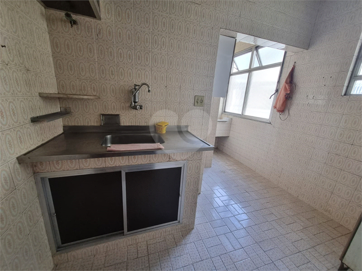 Venda Apartamento Rio De Janeiro Irajá REO846153 10