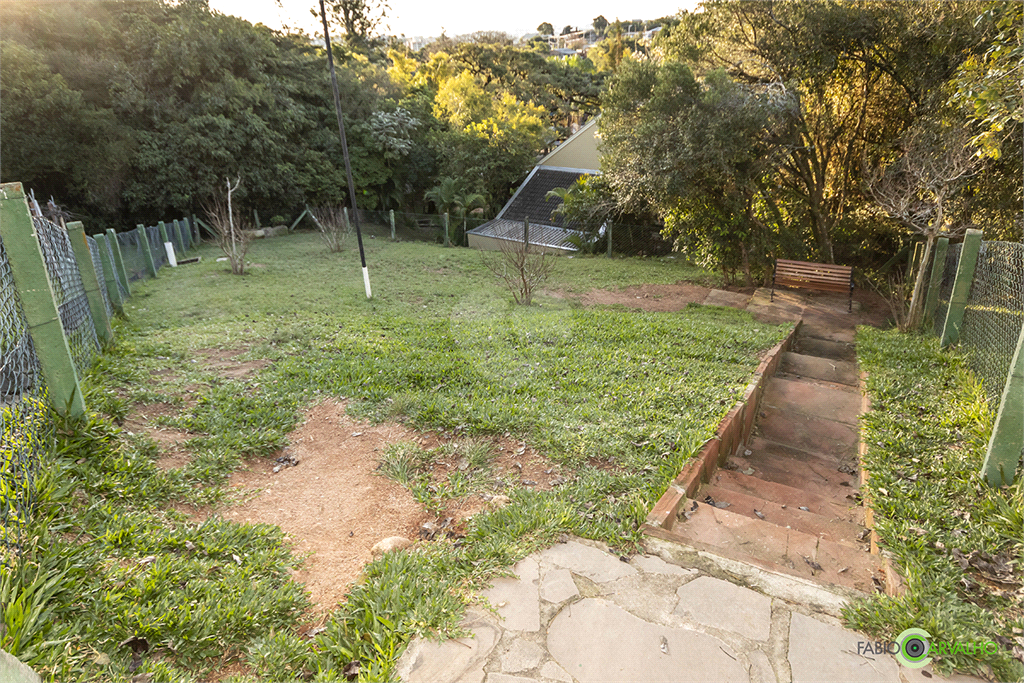 Venda Casa Porto Alegre Teresópolis REO846181 62