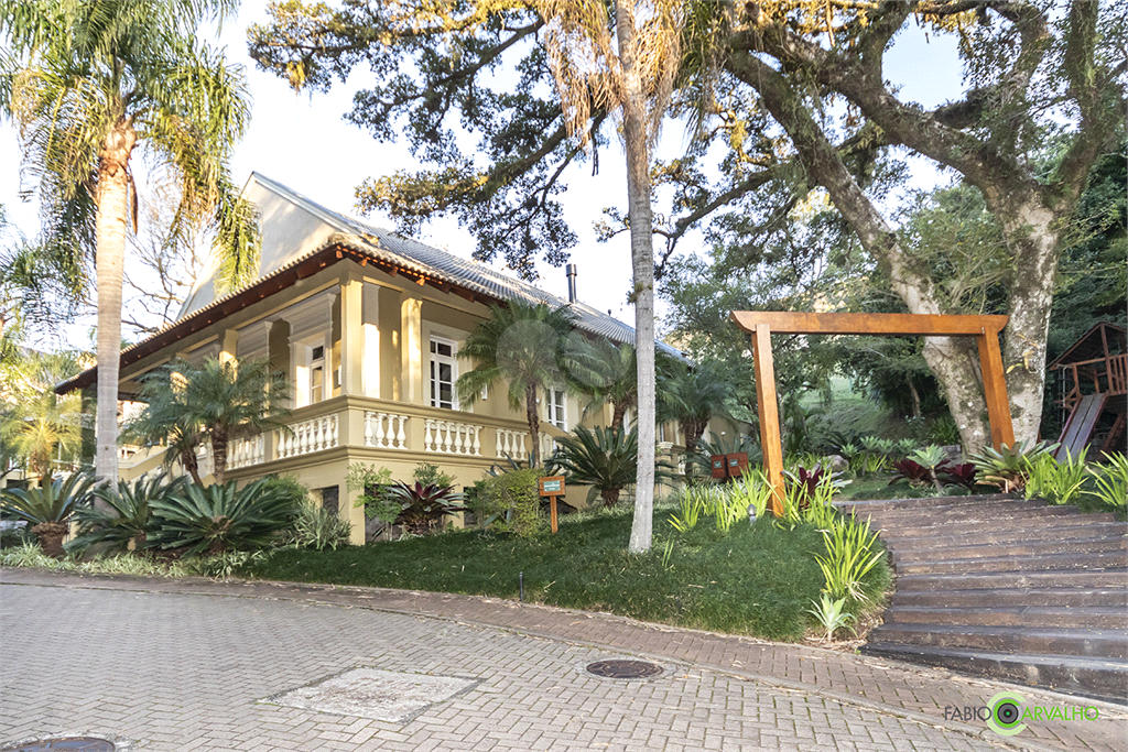 Venda Casa Porto Alegre Teresópolis REO846181 71