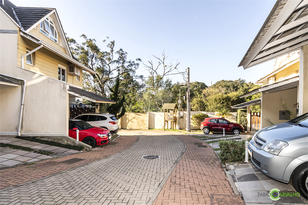 Venda Casa Porto Alegre Teresópolis REO846181 50